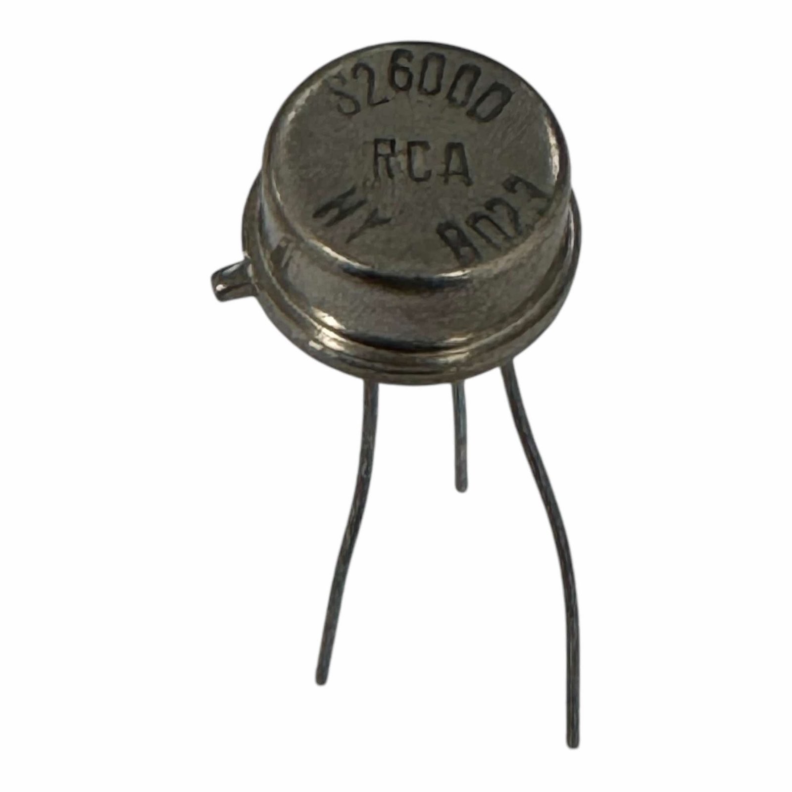 S2600D RCA Silicon Controlled Rectifier