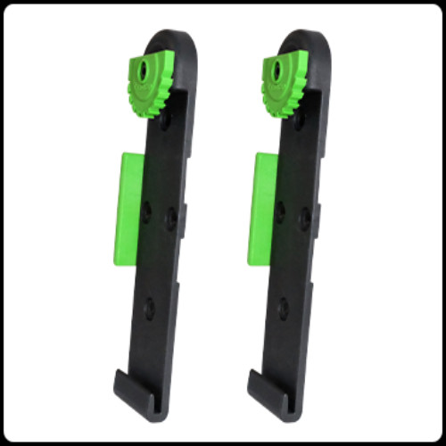 FastCap Track Rack 2 Pack