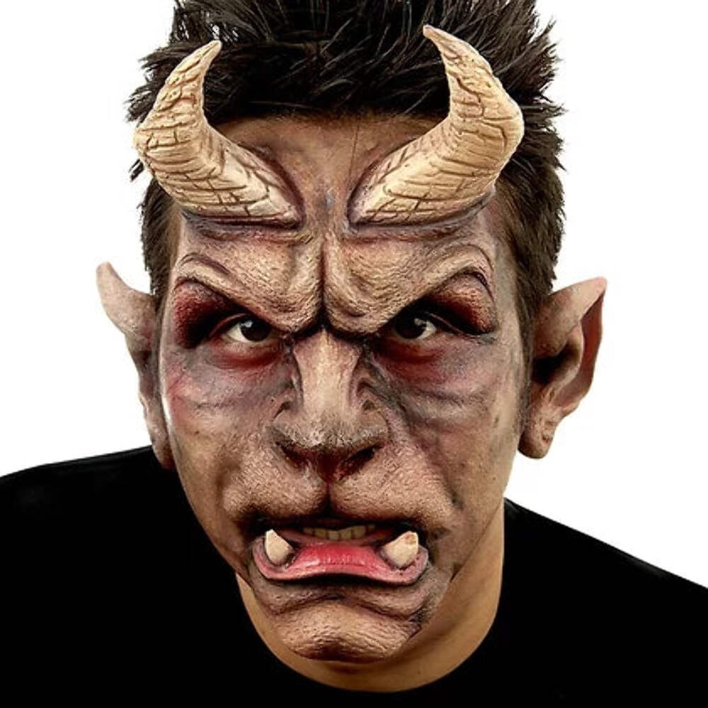 Woochie Master Beast Set Latex Prosthetic
