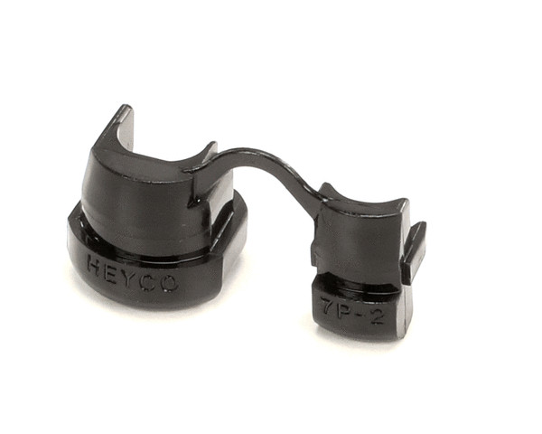 61479 Grindmaster Cecilware Strain Relief Bushing, 3/4, Bl Genuine OEM GM61479
