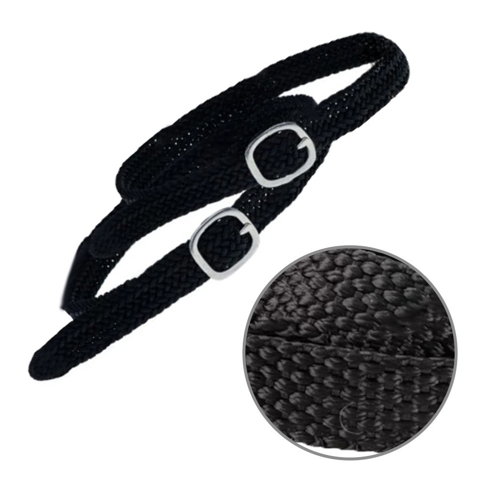 Replacement Part Horse Spur Strap Strong Secure Fit Polyester Construction