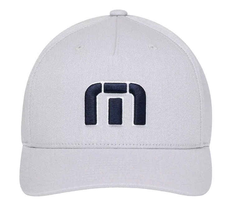 Travis Mathew Power Dynamic NY State Golf Hat Snapback