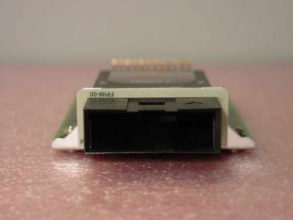 Cabletron FPIM-00 Multimode Fibre Port Interface - 9000836-02