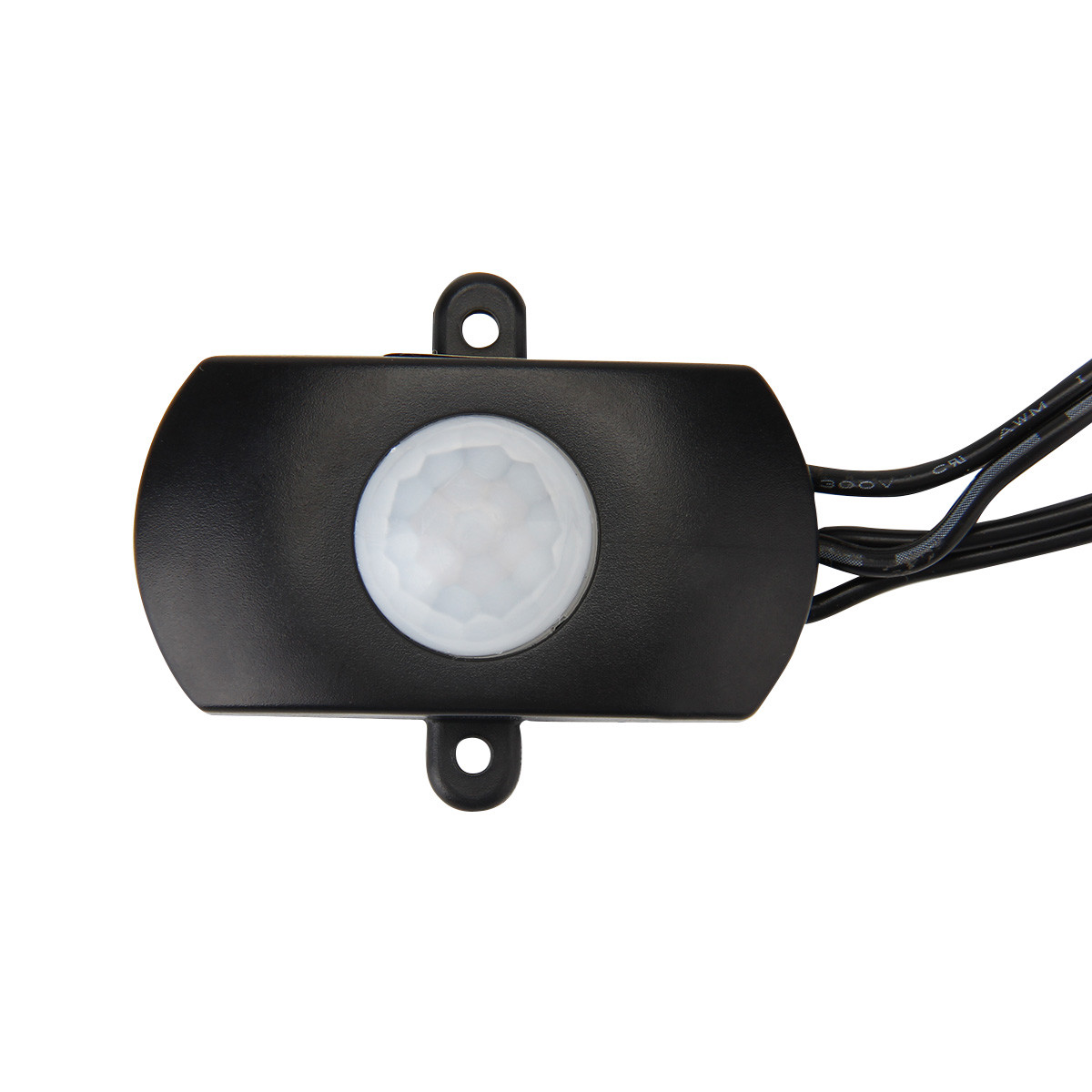 PIR Motion Infrared Human Body Detect Sensor for Single Color LED Strip Light