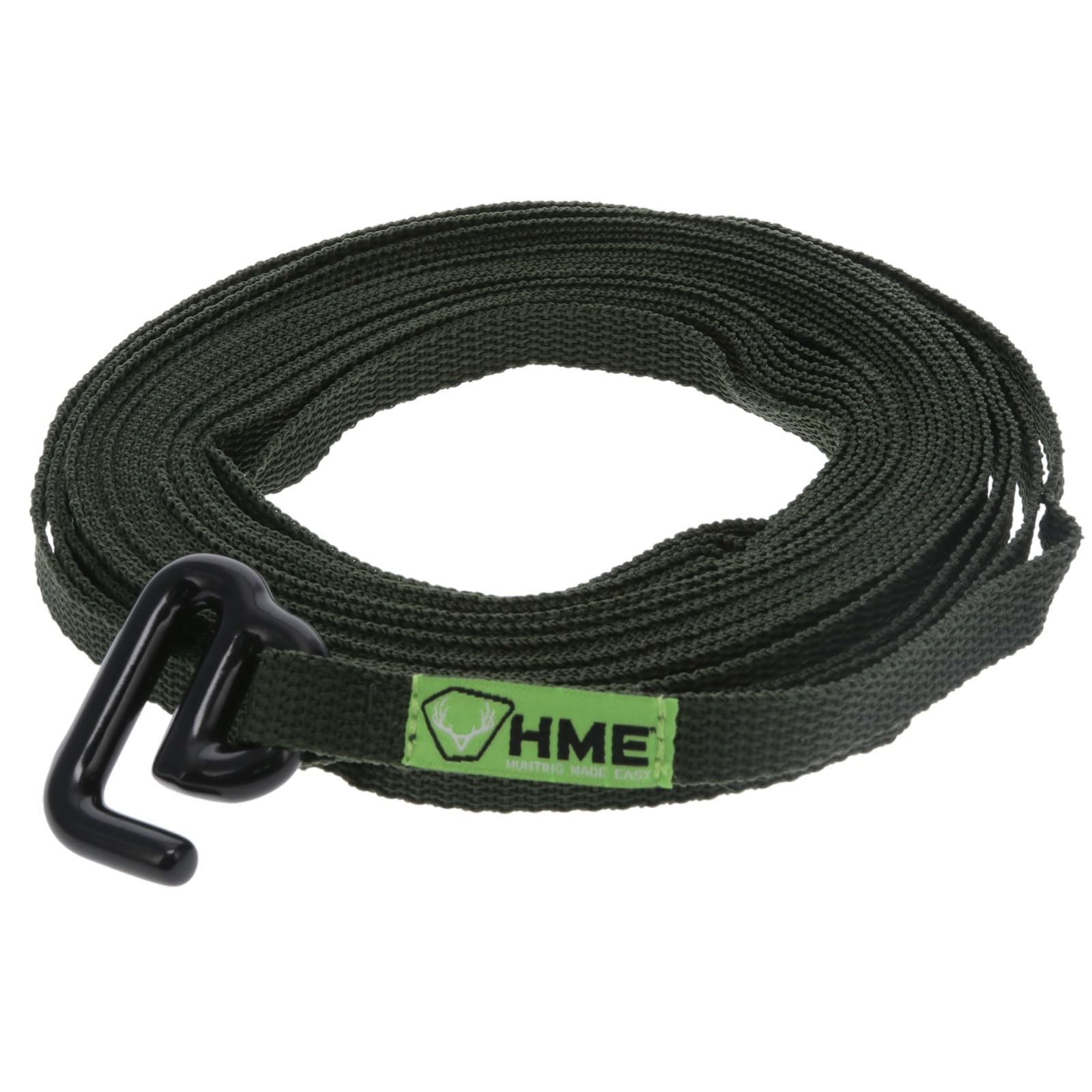 Heavy Duty Sling Hoist (25 FT) - Reliable Sturdy Adjustable Easy-to-Install L...