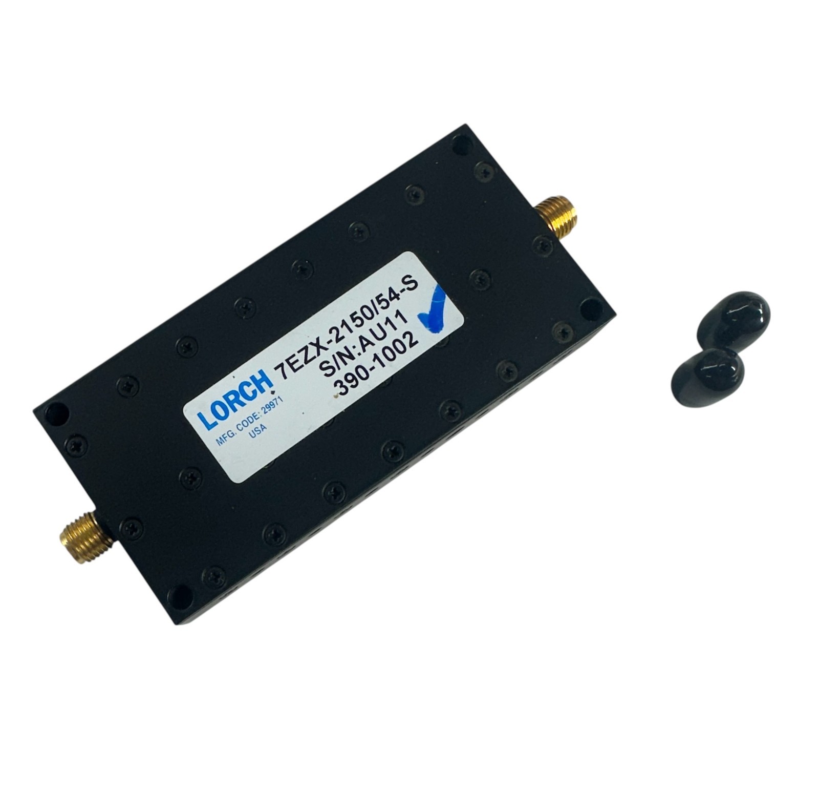 29971 LORCH FILTERS 7EZX-2150/54-S