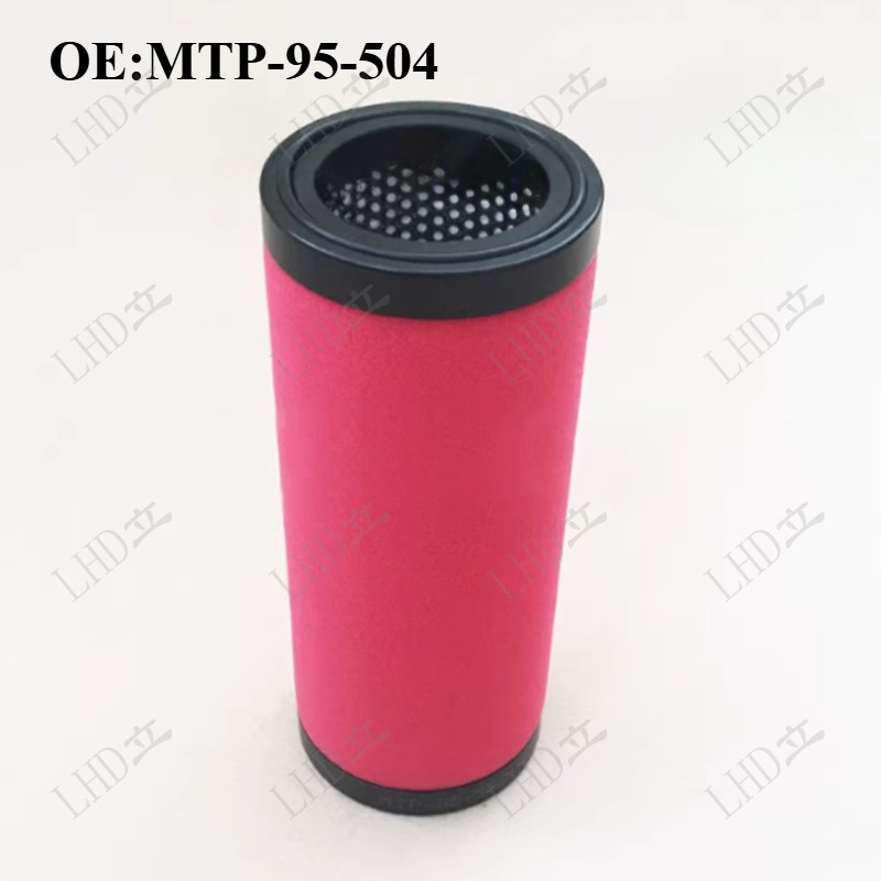 For  MTP-95-504 Filter Element）