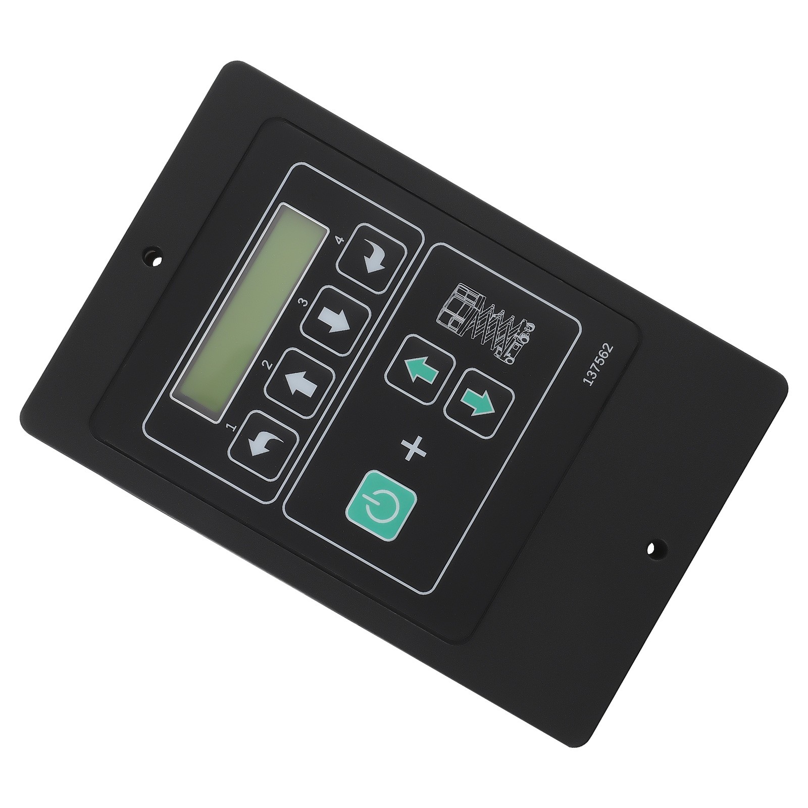 Programmed Control Box for GS-2632 GS-2646 GS-2669 GS-3232 GS-3246 1256721GT