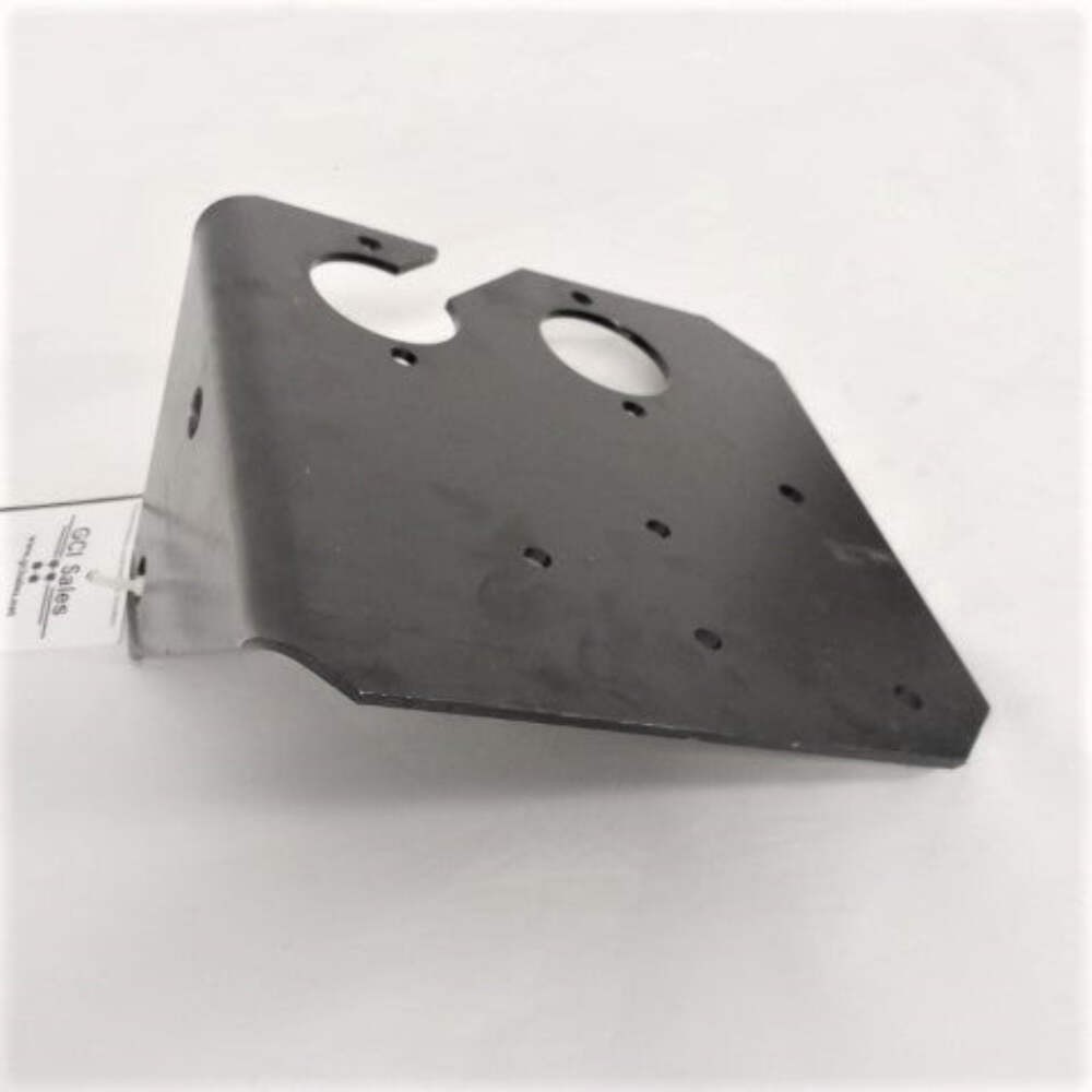 Freightliner Rectangular Trailer Cable Lamp Bracket - P/N 66-17158-000