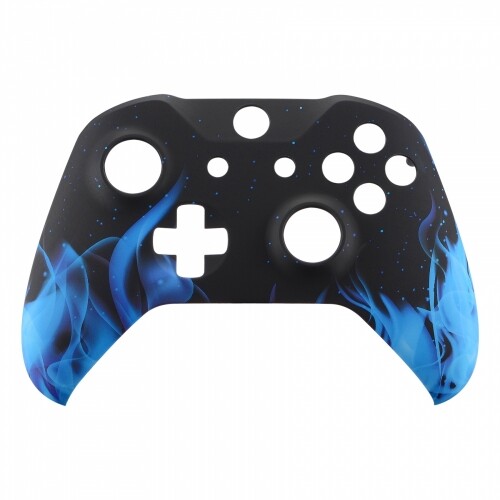 Replacement Front Face Plate for the Xbox One Series S Third Gen Controller