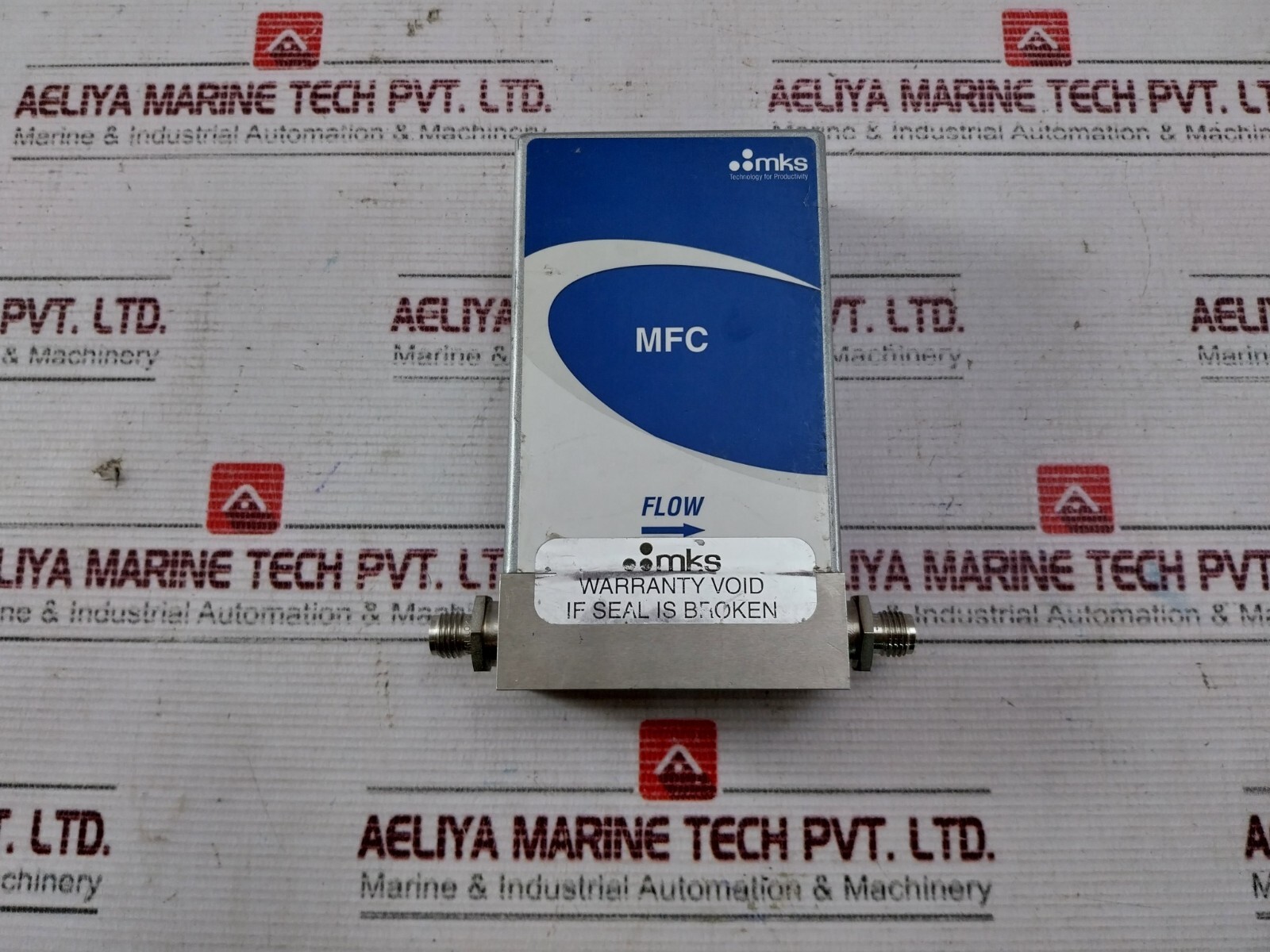 MKS GE50A015103S5V020 MFC Flow Controller (RANGE: 1000 SCCM)