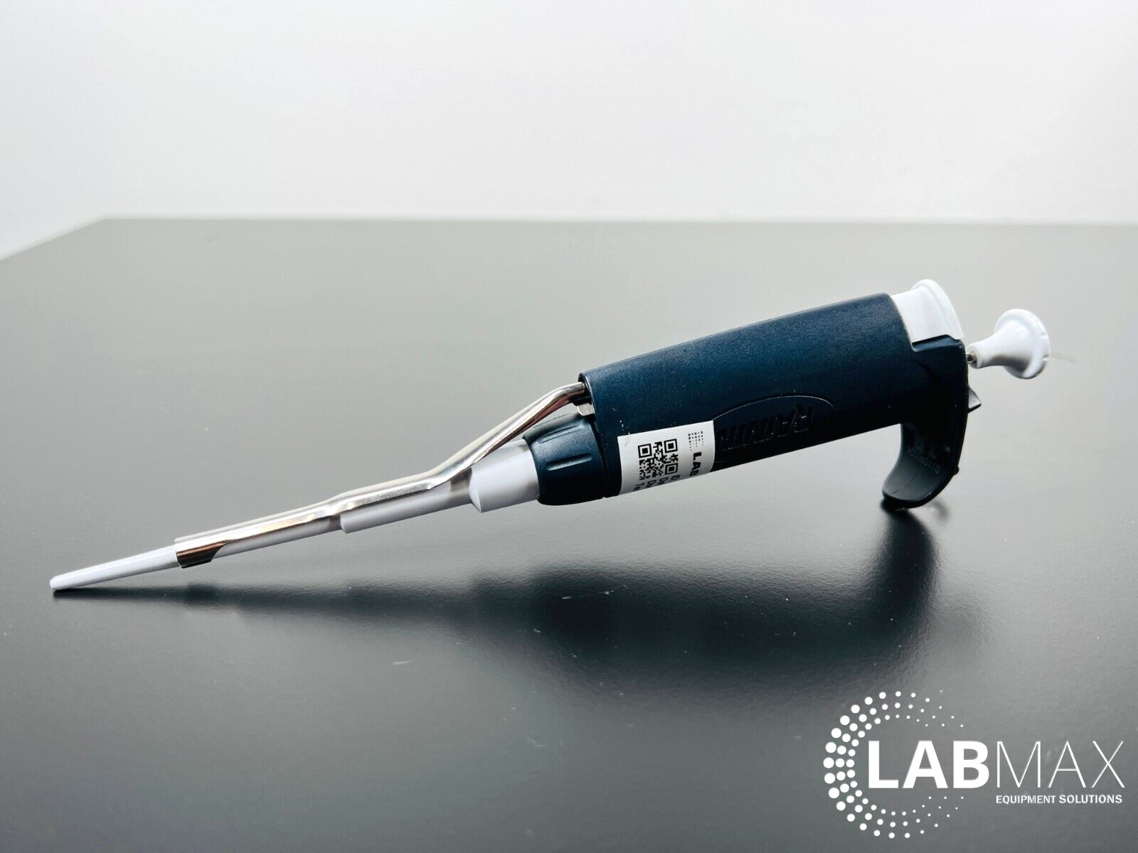 Rainin Pipet-Lite XLS SL-20 / 2-20uL / Single Channel Pipette with WARRANTY