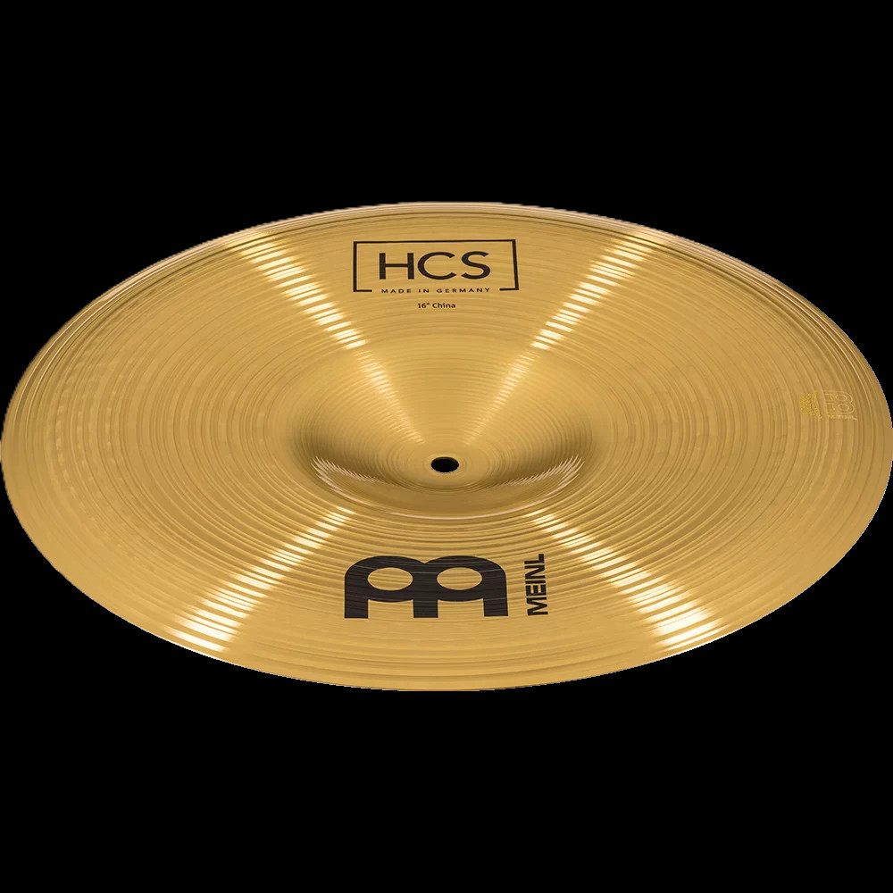 Meinl 16" HCS China