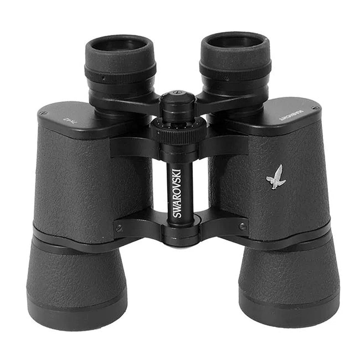 Swarovski Optik 7x42 Habicht Water Proof Porro Prism Binocular with 6.5 Degree