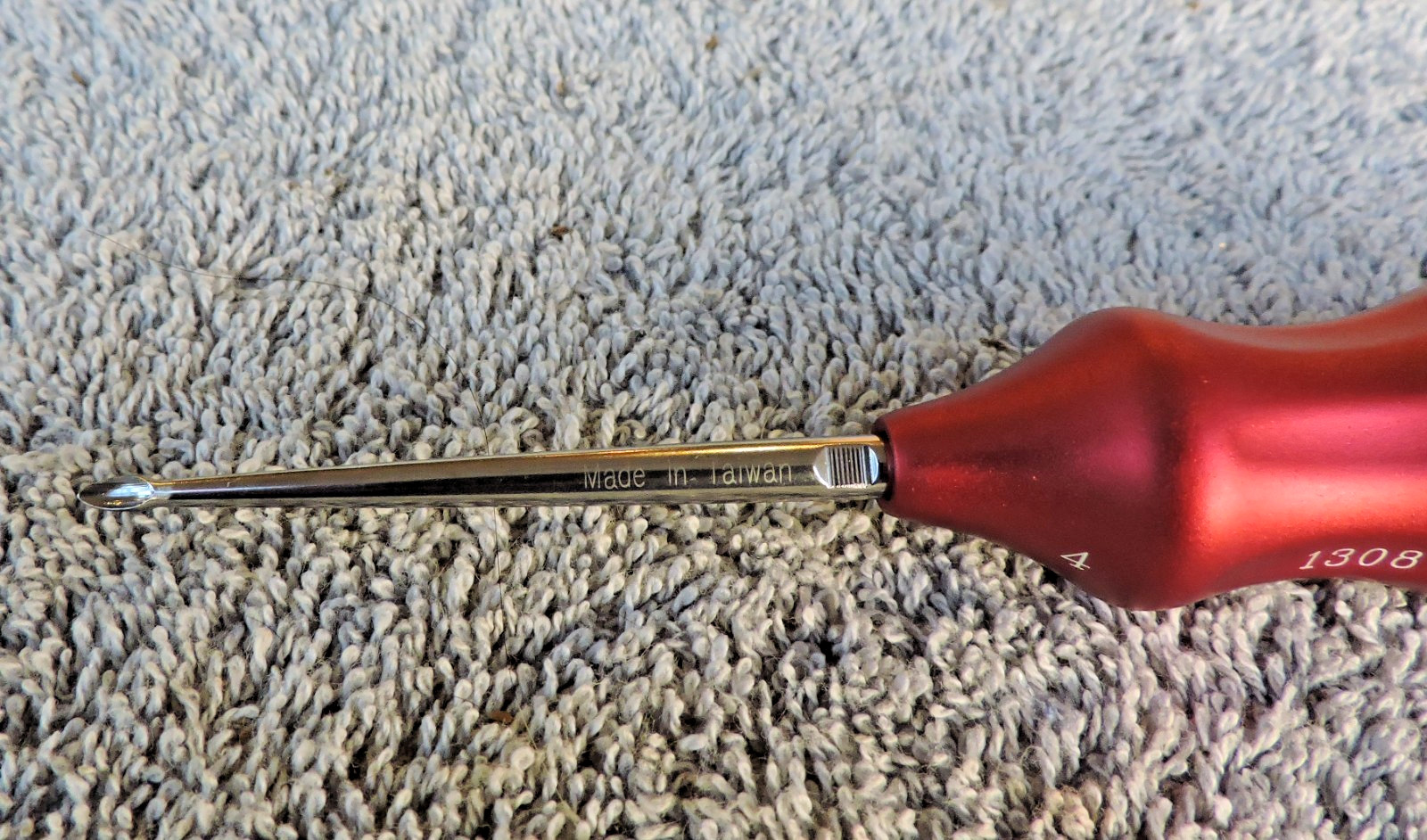 EAZ OUT Elevator: Blaine Spoon: Root Extraction, Luxating-3 mm tip Incredible!!