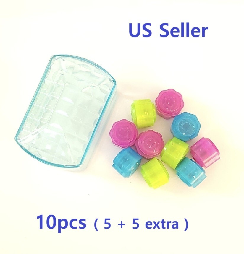 Gonggi  Gong-gi, a Korean Traditional game, US seller ( 10 pieces )