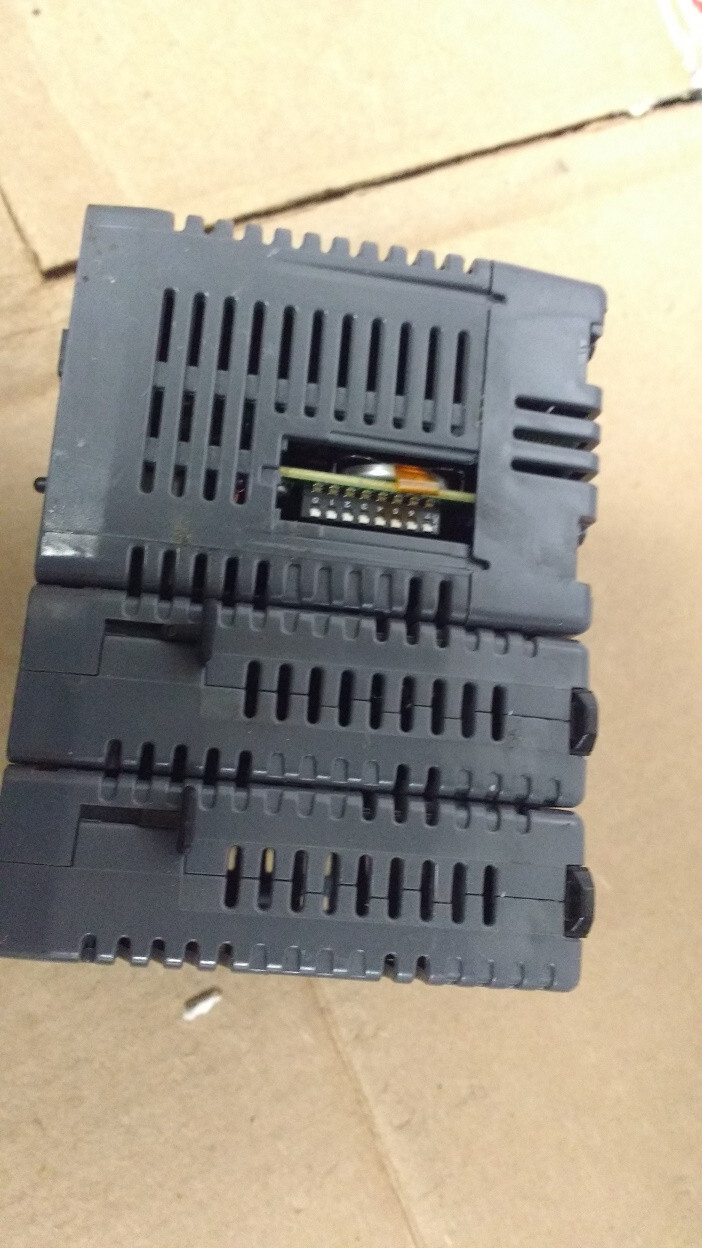 BRX AUTOMATION DIRECT BX-DM1E-10ER3-D 24 VDC ETHERNET 6 POINT AC-DC INPUTS