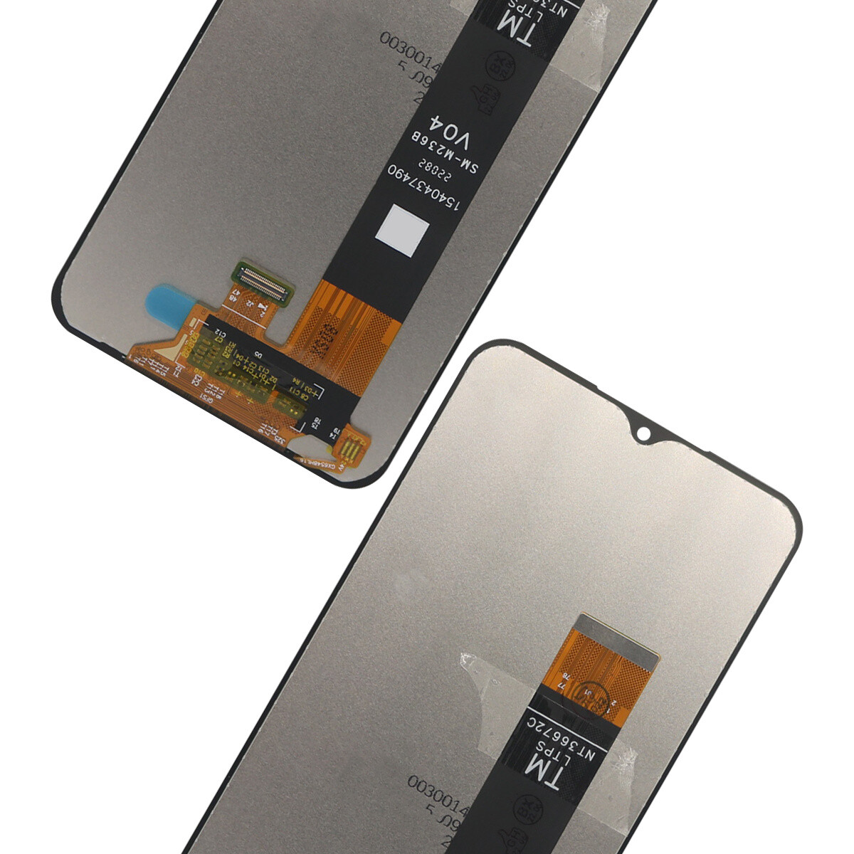 LCD For Samsung Galaxy A13 LTE 4G A135F 6.5" Display Touch Screen Digitizer