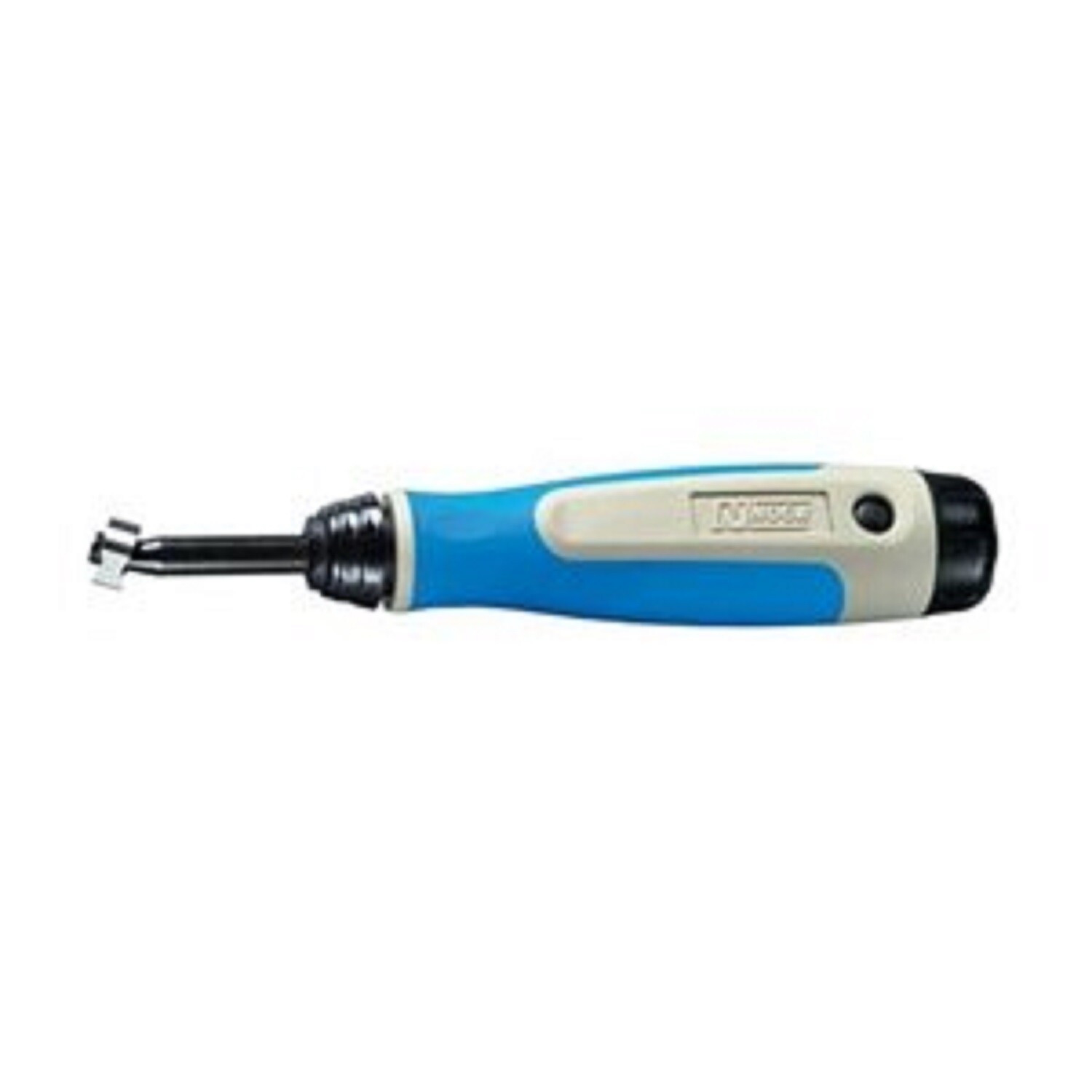 Noga NG3300 - Keyway Deburring Set - 2 sets