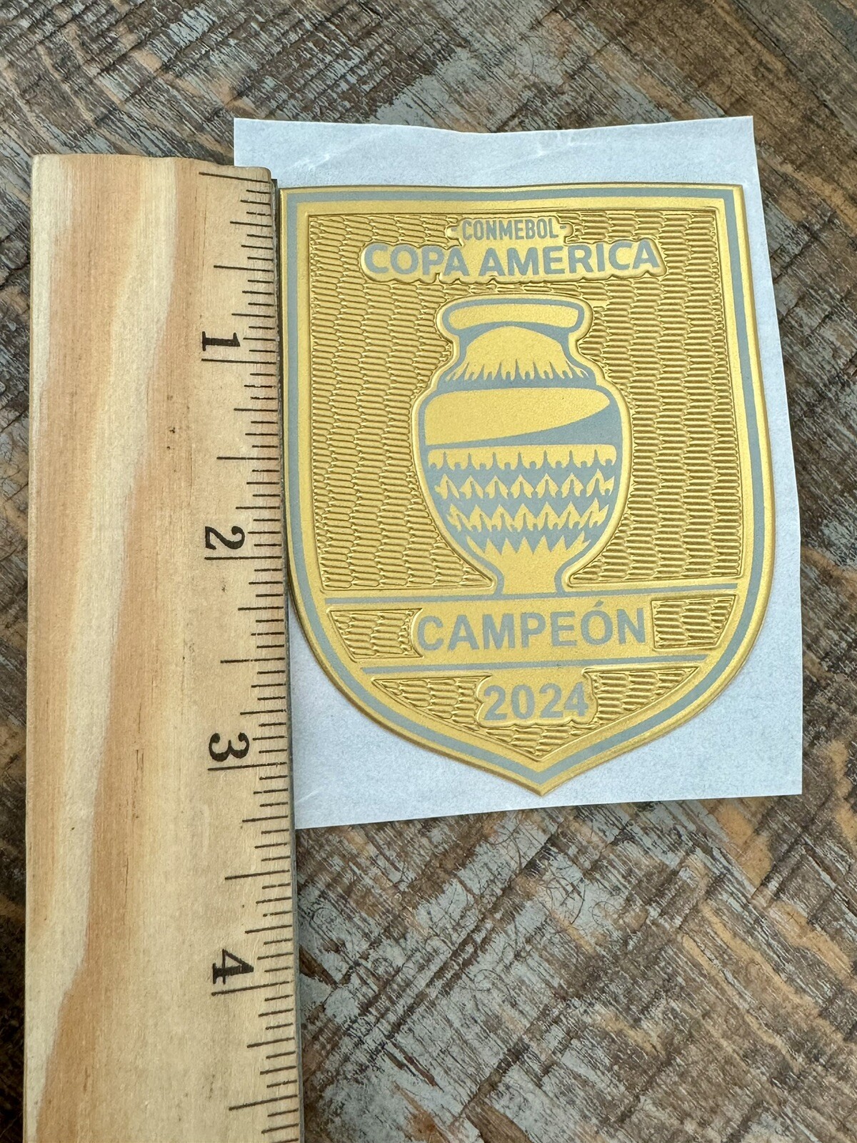 copa america 2024