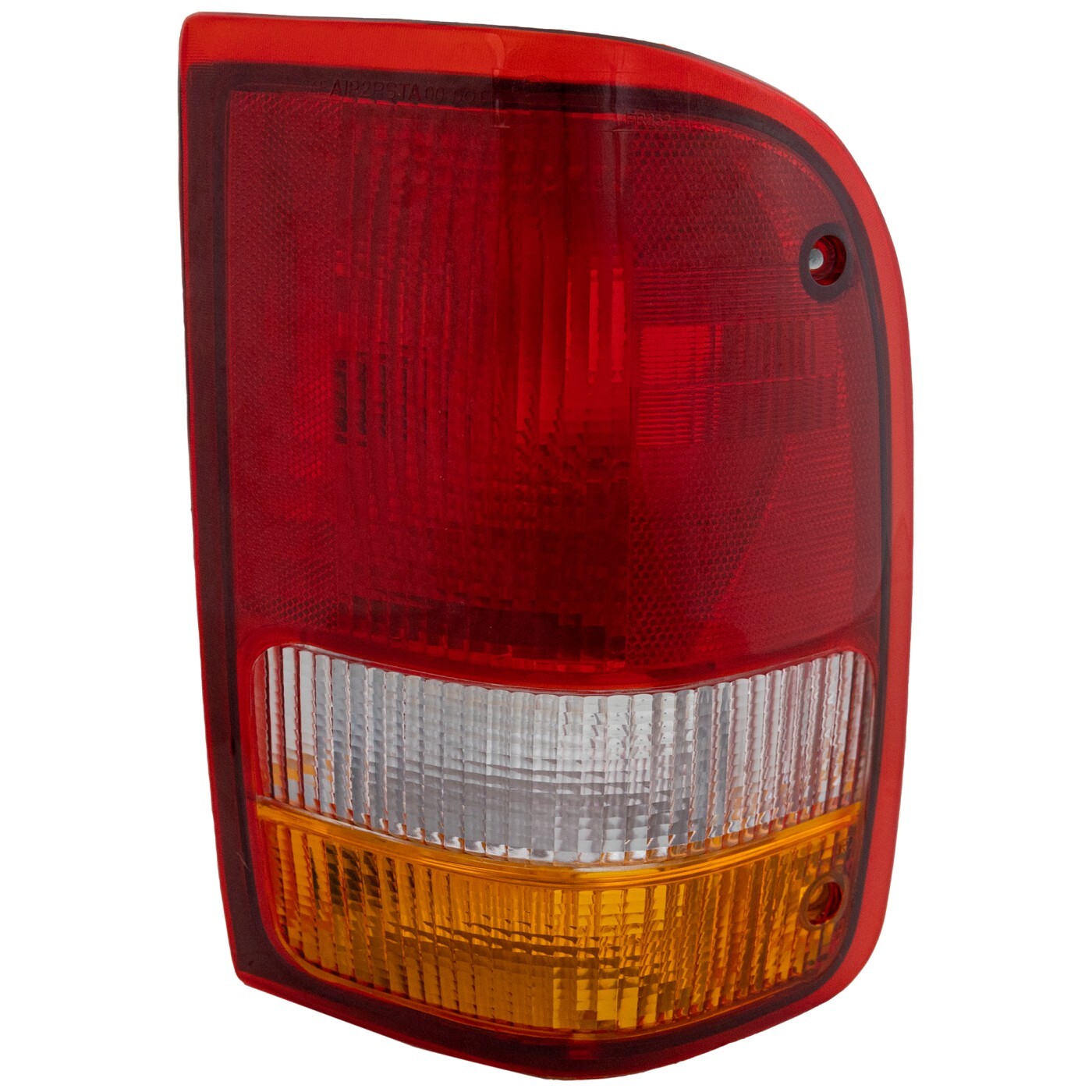 Tail Light Set For 1993-1997 Ford Ranger Driver and Passenger Side
