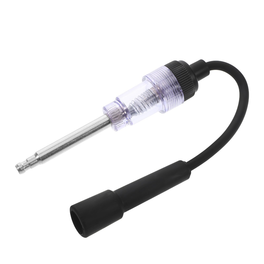1Pc Spark Tester Tool for Engine Ignition System Check and Diagnosis