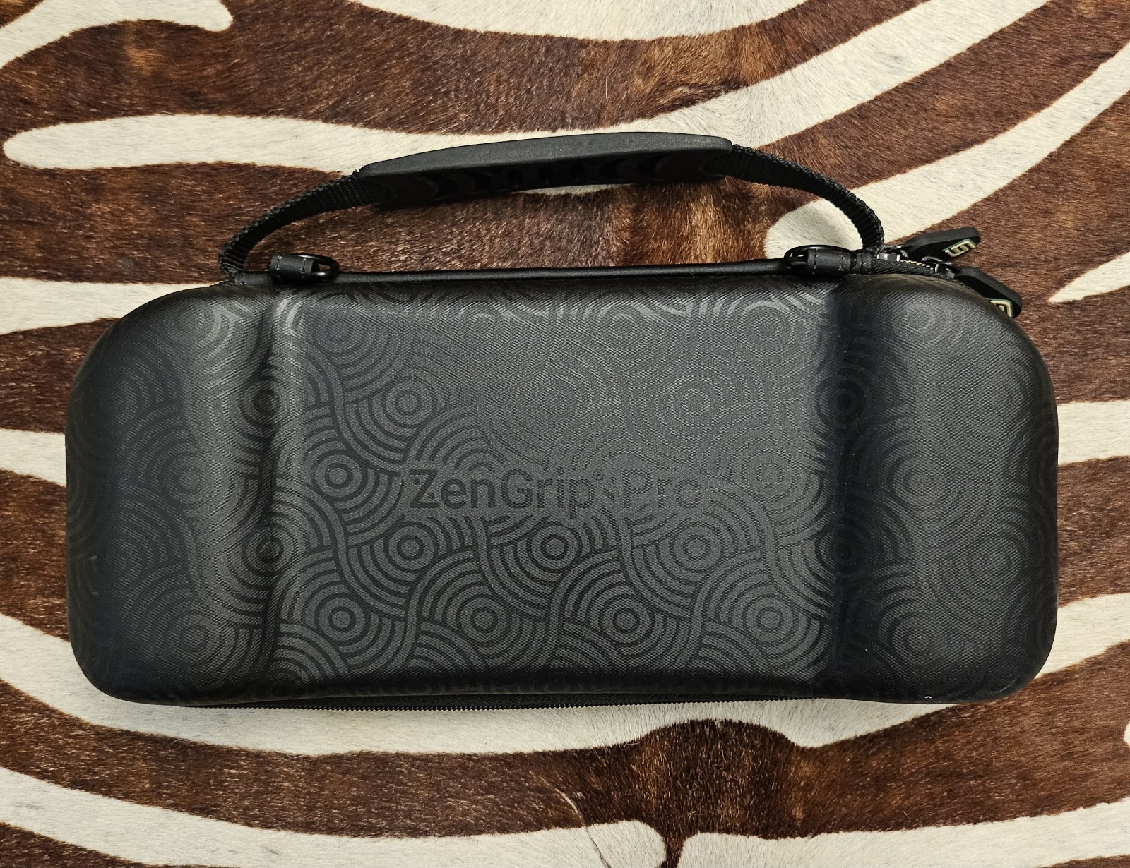 Satisfye ZenGrip Pro Mythic Limited Edition Switch Grip & Case