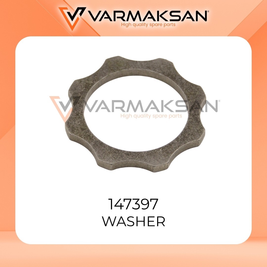 CARRARO 147397 WASHER / 147397 WASHER
