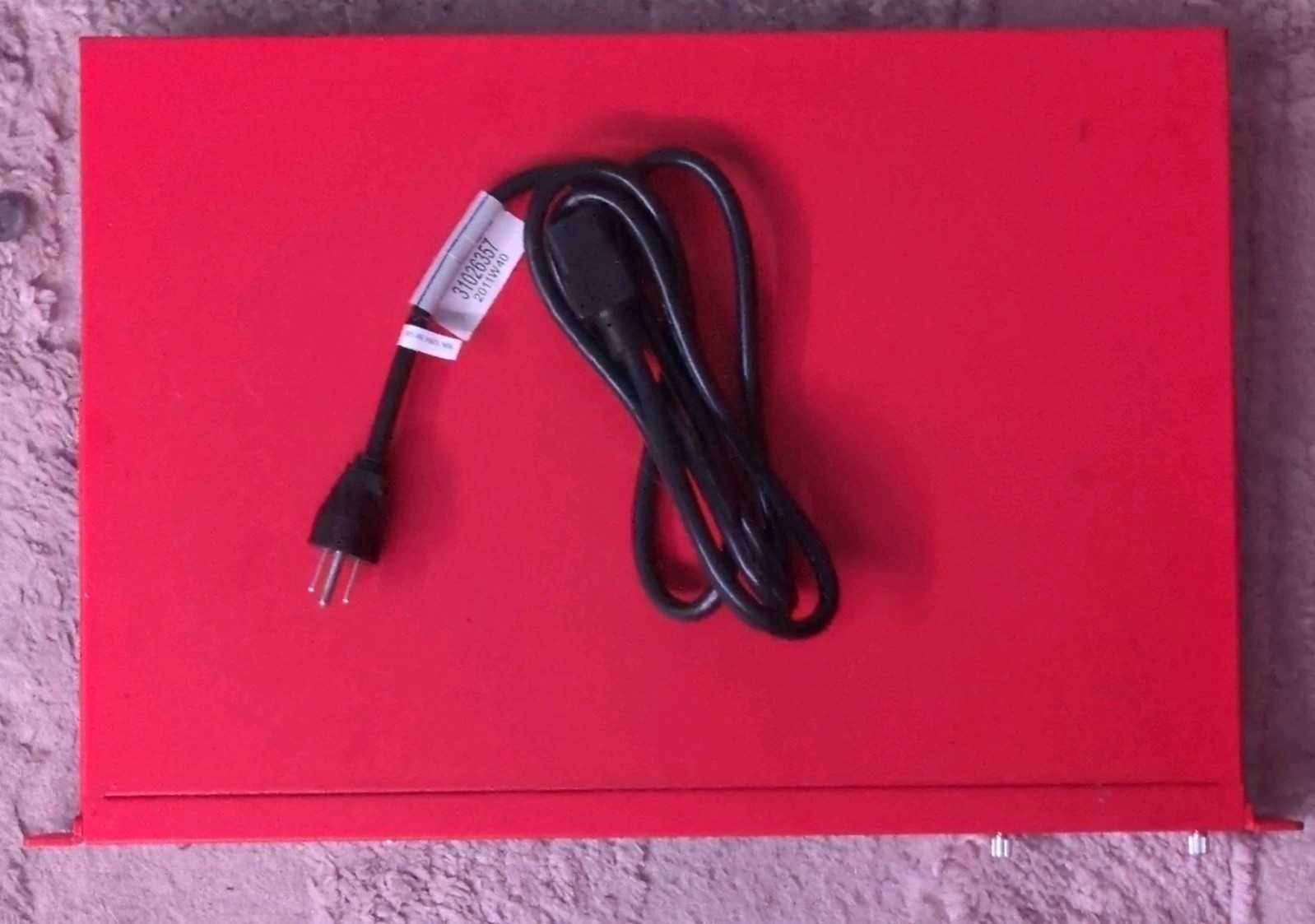 WatchGuard Firebox M390 Firewall CL3AE8