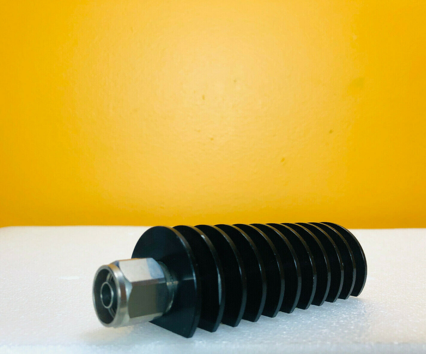 Meca 480-MO2 DC to 6.0 GHz Type N (M) Coaxial Termination / Load Tested!
