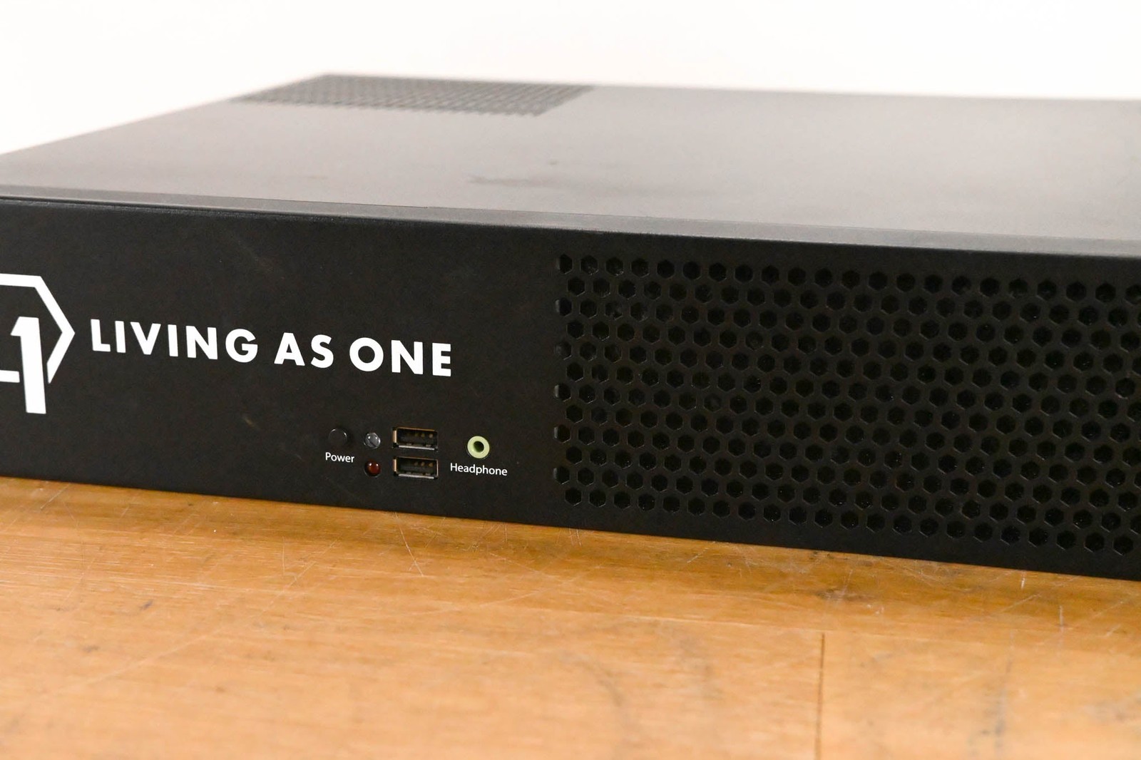 Living As One (Resi) D1000 Multisite Decoder CG01YV6