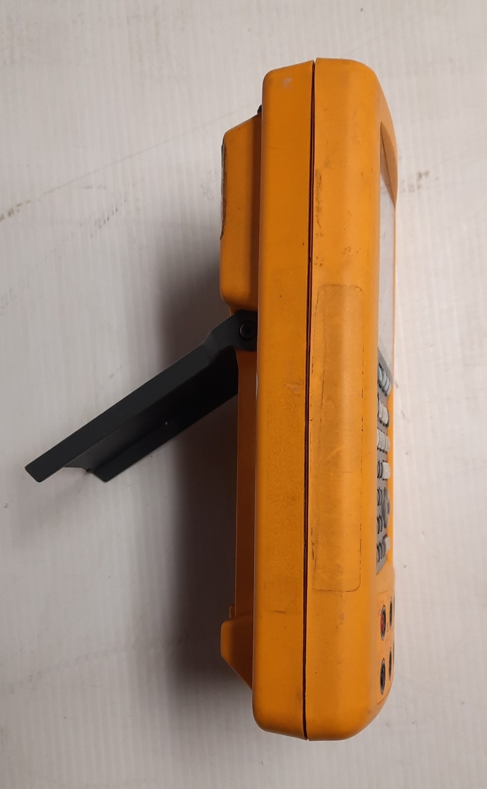 Fluke 744 Documenting Process Calibrator