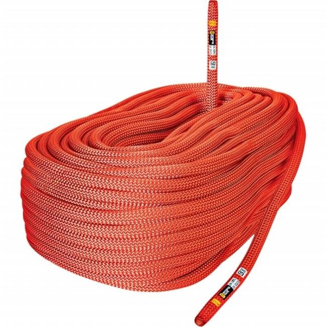 Singing Rock 448685 Singing Rock R44 10.5mm x 300 ft. Red Nfpa