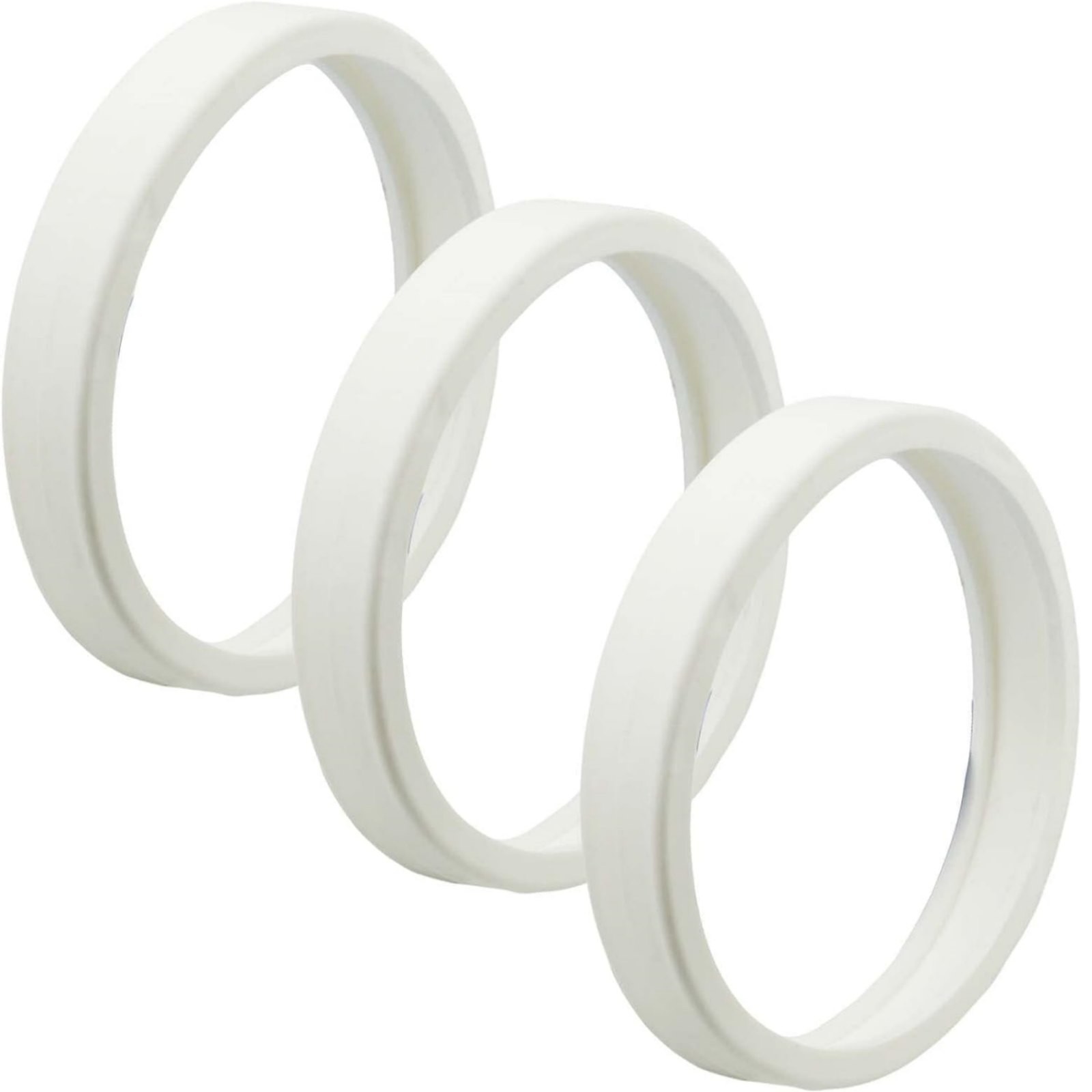 3PCS Pool Cleaner All Purpose Tire Replacement Part For Polaris 180 280 360 380