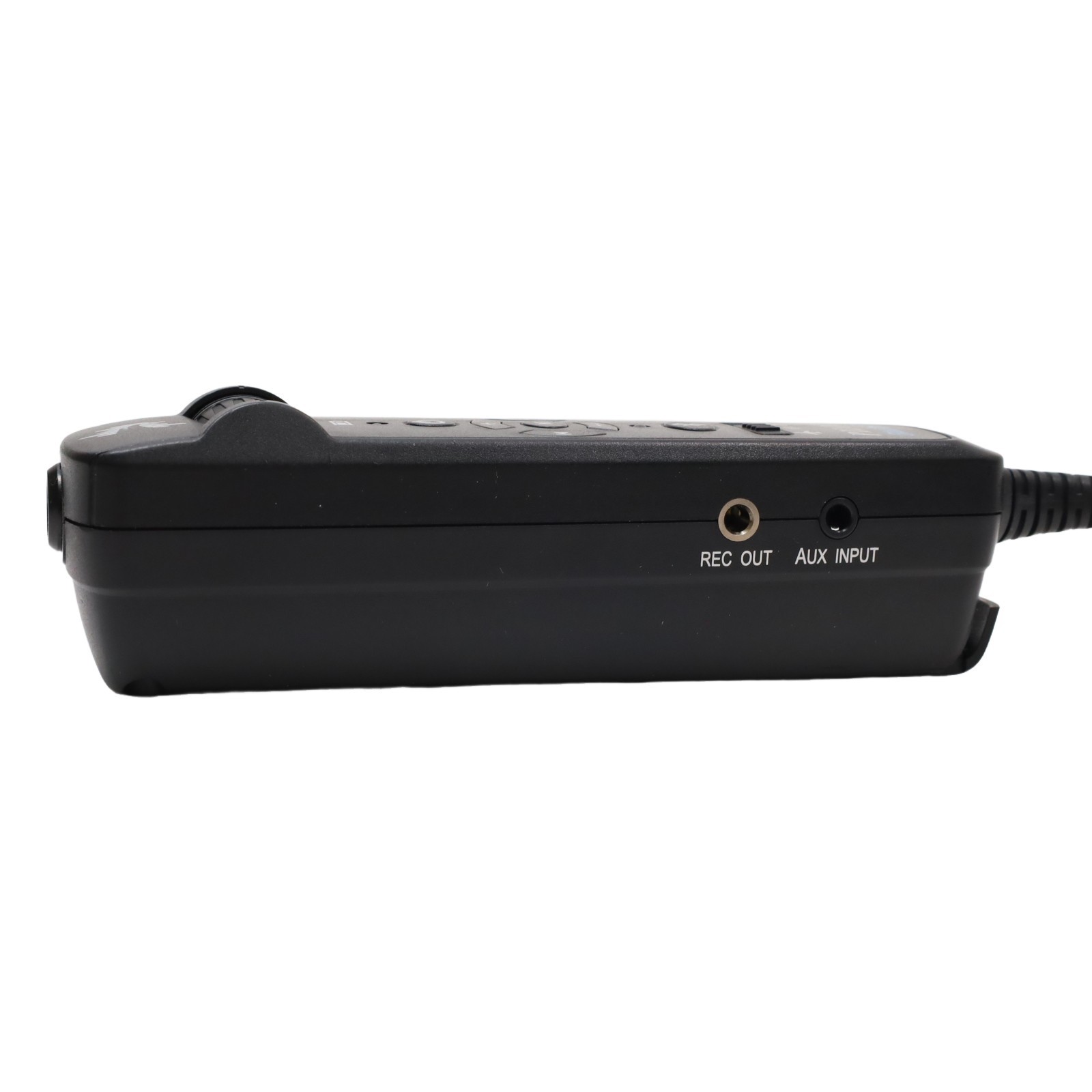 Pilot USA Carbon P1 Passive Aviation Headset