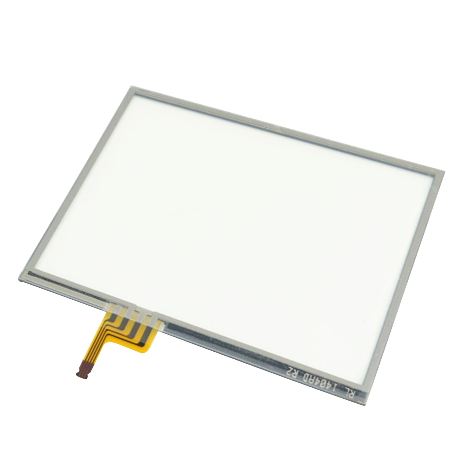 Original LCD Touch Screen Digitizer Glass Repair Unit For Nintendo 3DS Bottom