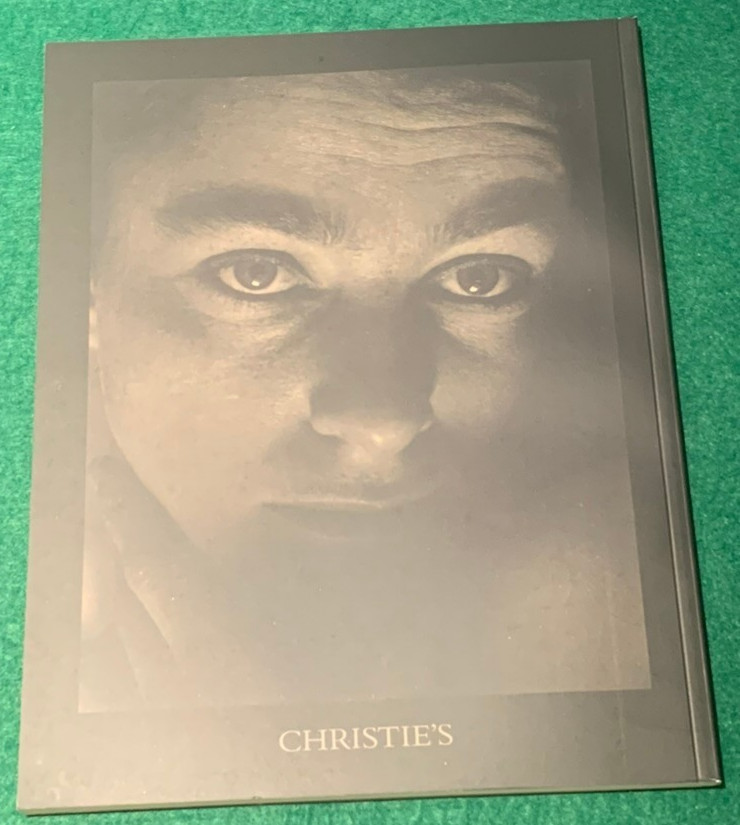 Christie's Catalogs (3) Photography 2017