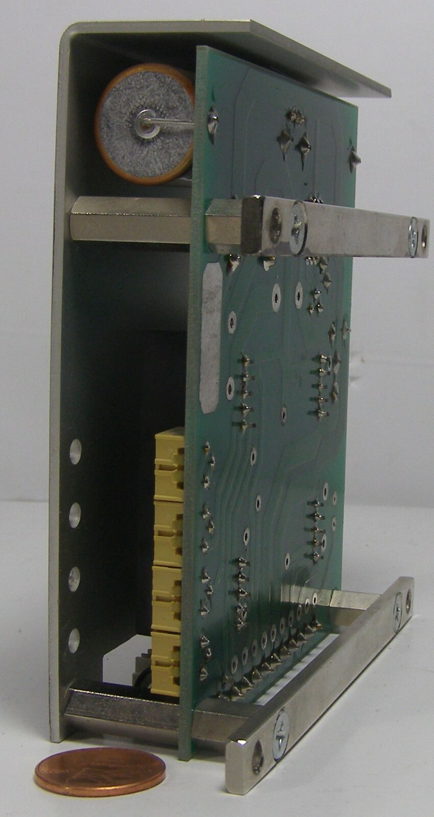 Spath Quantum Regulator Type:SR30-b Series:00311450 24vdc 5a