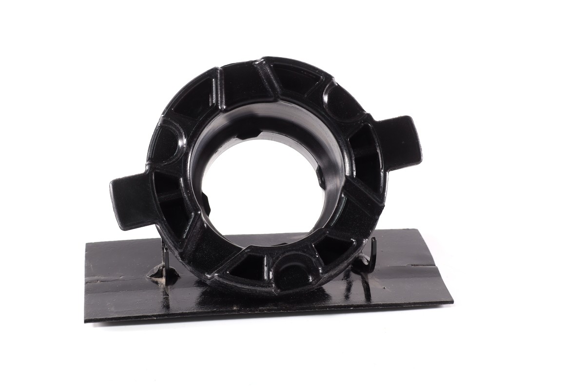 2x spring plate rear right = left upper GH-364013