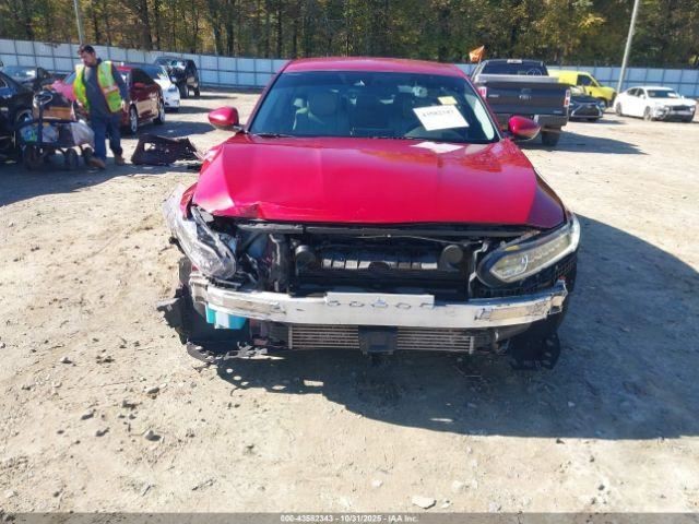 ACCORD    2019 Glove Box 5025432