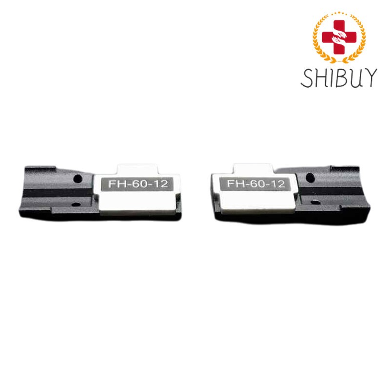 FH-60-12 for FSM-50R 60R 17R 18R 70R Fusion Splicer Fiber Holder Clamp