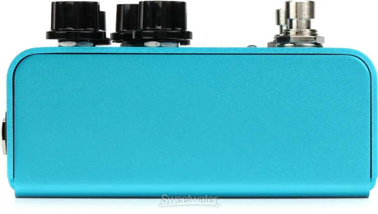Strymon blueSky V2 Reverberator Pedal