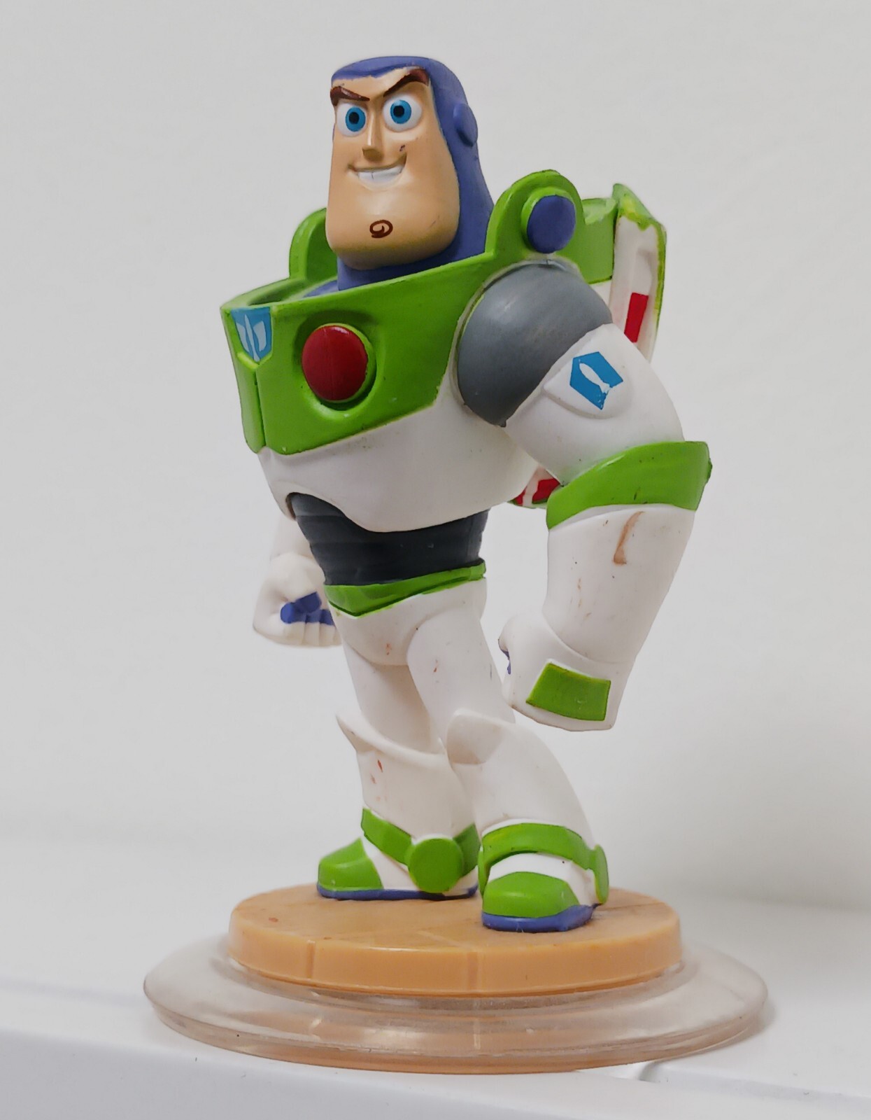 Disney Infinity Toy Story Buzz Lightyear - 1000008