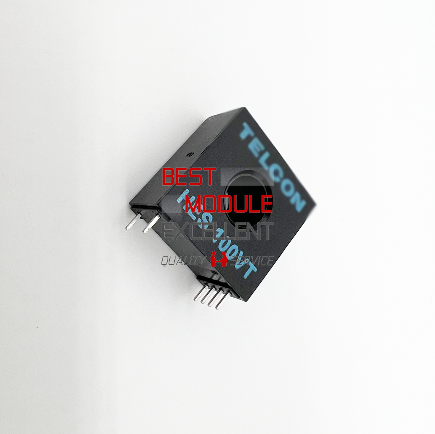 1PCS HES100VT Professional Power Modules Modules Sensors