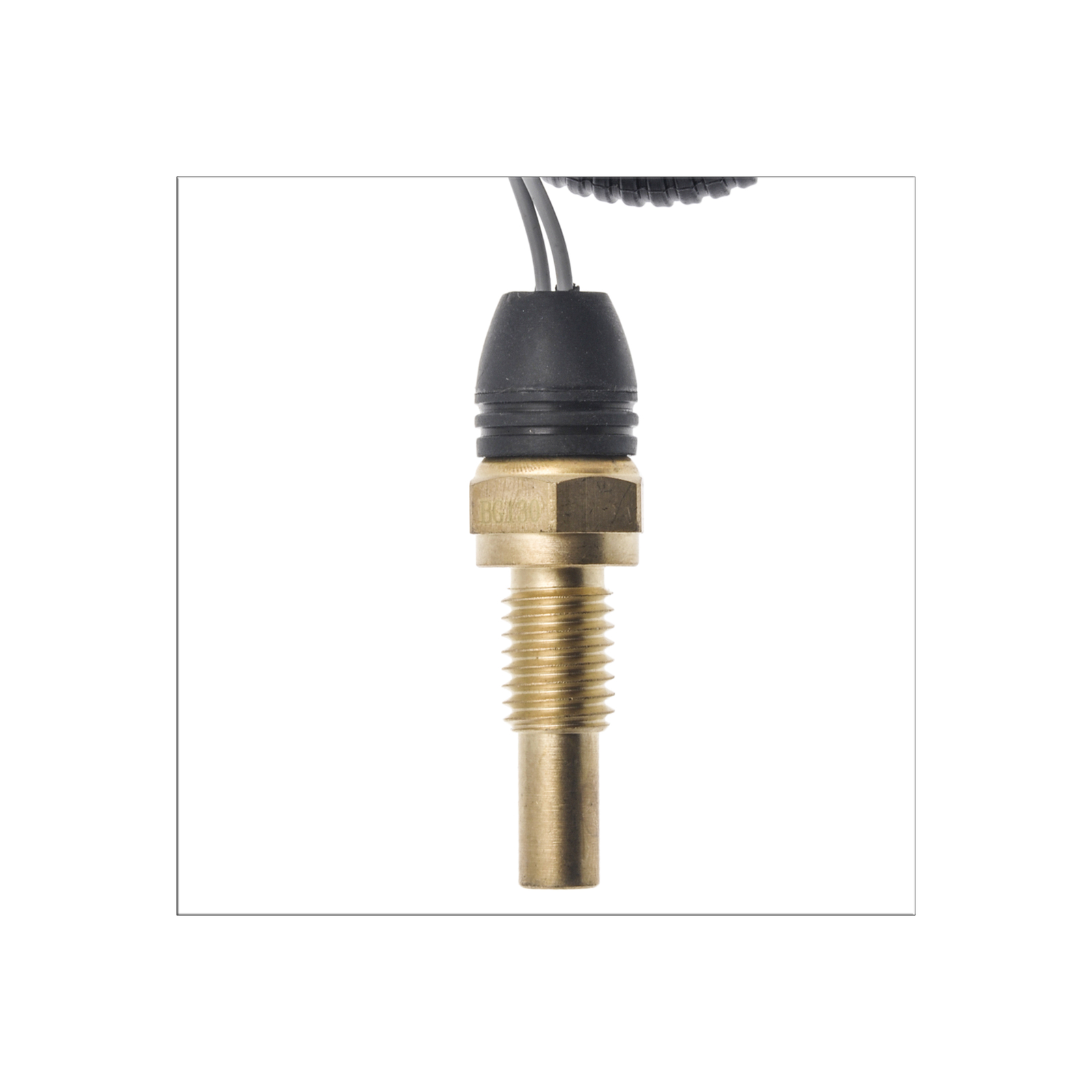 Herko Engine Coolant Temperature Sensor ECT304 For Buick Chevrolet GMC 2002-2005