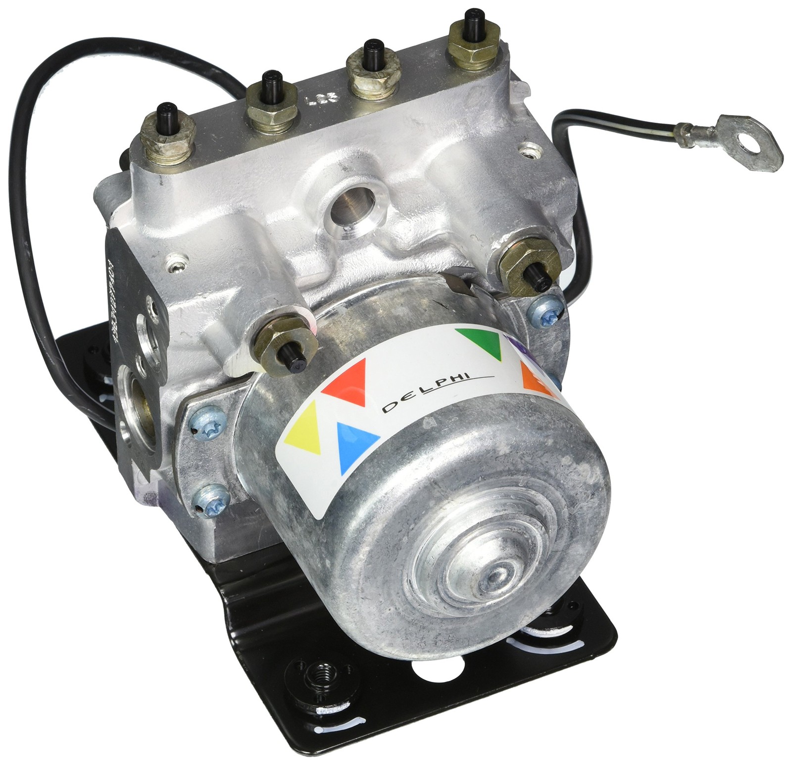 GM Genuine Parts 18044370 ABS Pressure Modulator Valve Kit