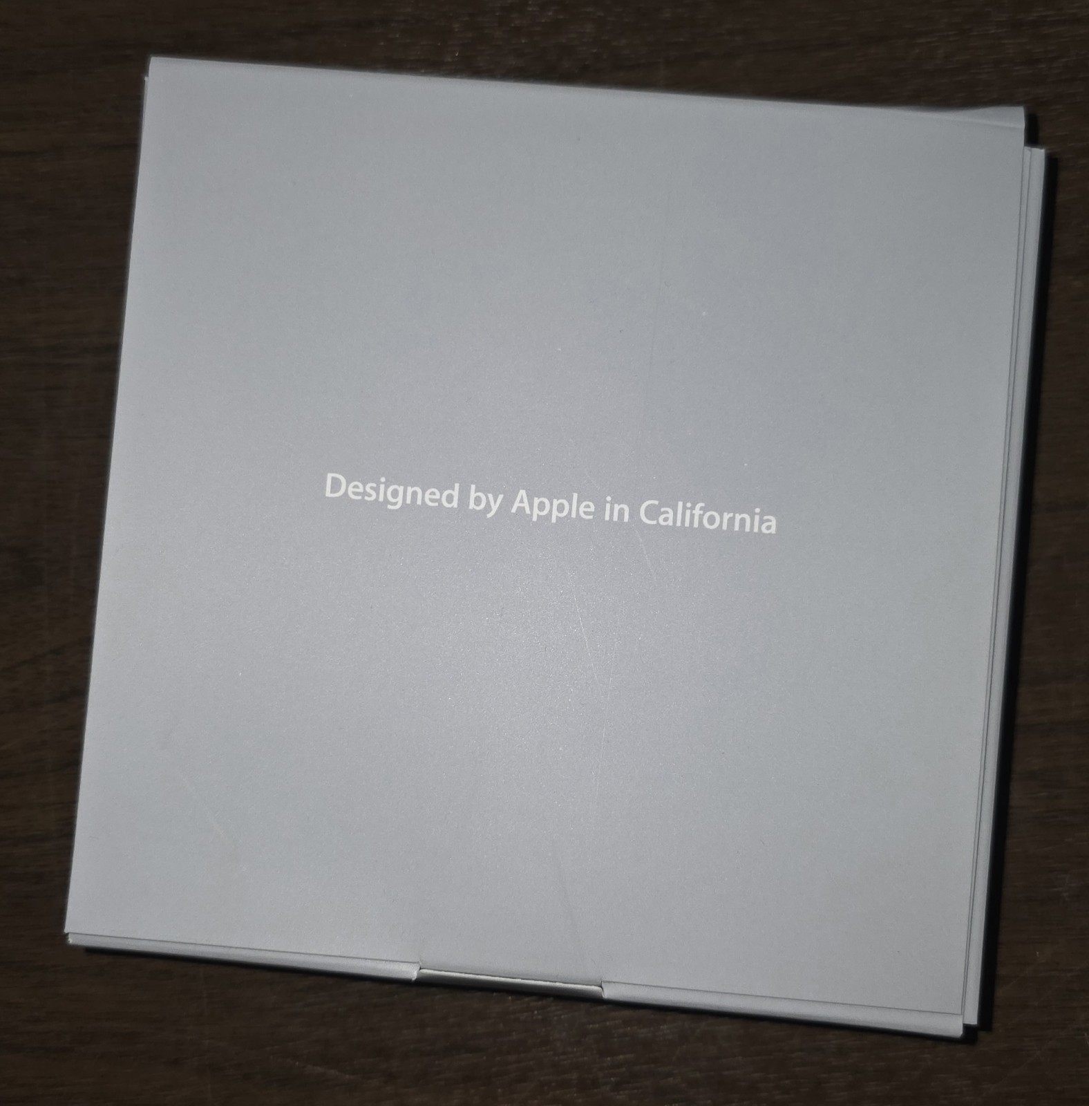 Mac Computers OS X Install Disc 1 & 2 10.5.4 2008 Model 3A152 with manuals