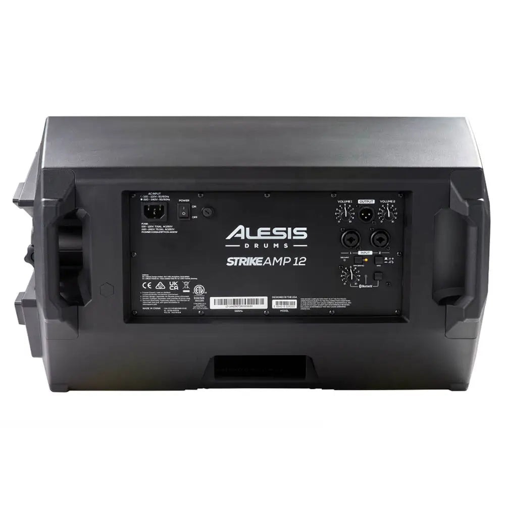 Alesis Strike Amp 12 MK2