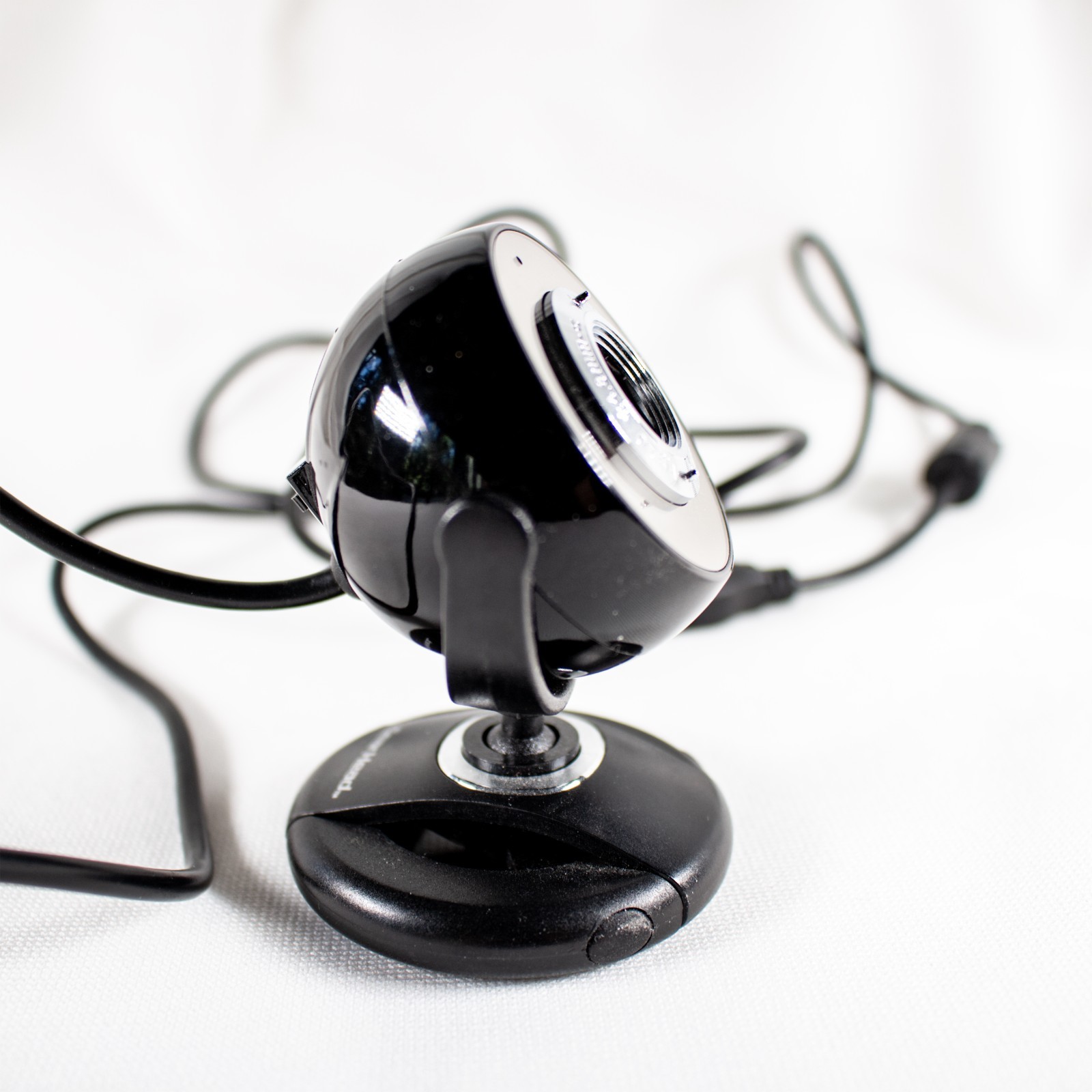 WEB CAMERA F/#2.0 f.4.8 mm USB