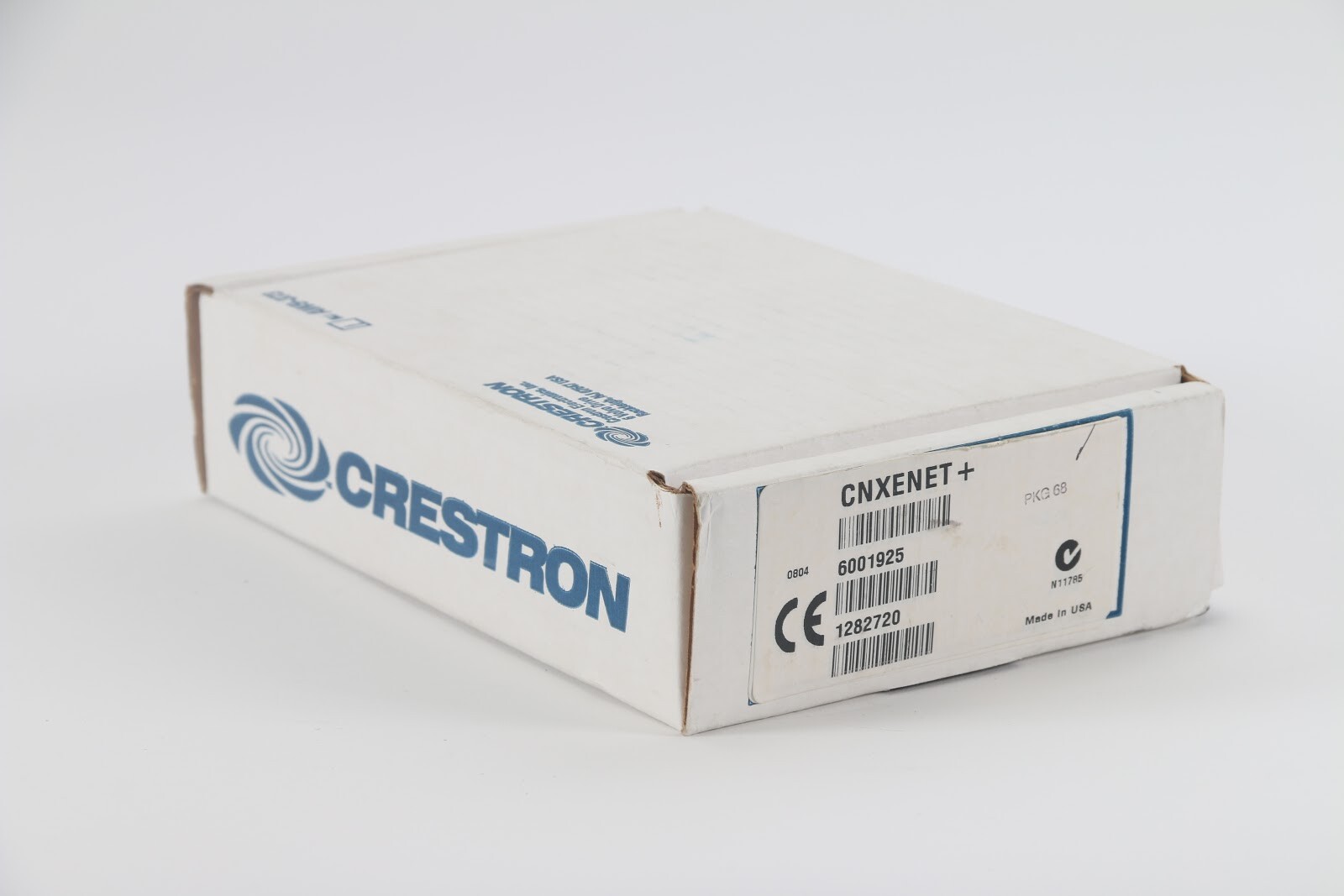 Crestron CNXENET+ Ethernet Expansion Card - New Open Box